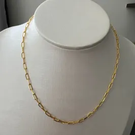 CORRENTE MAS INFANTIL CORRENTE MAS INFANTIL