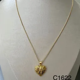 CORRENTE NOSSA SENHORA CORAÇÃO CORRENTE NOSSA SENHORA CORAÇÃO