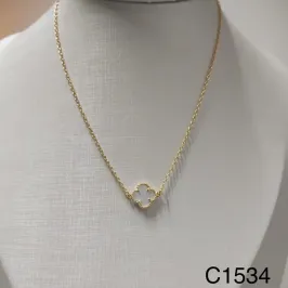 CORRENTE VAN CLEEF CORRENTE VAN CLEEF