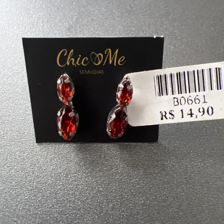 BRINCO 2 NAVETES BRINCO 2 NAVETES