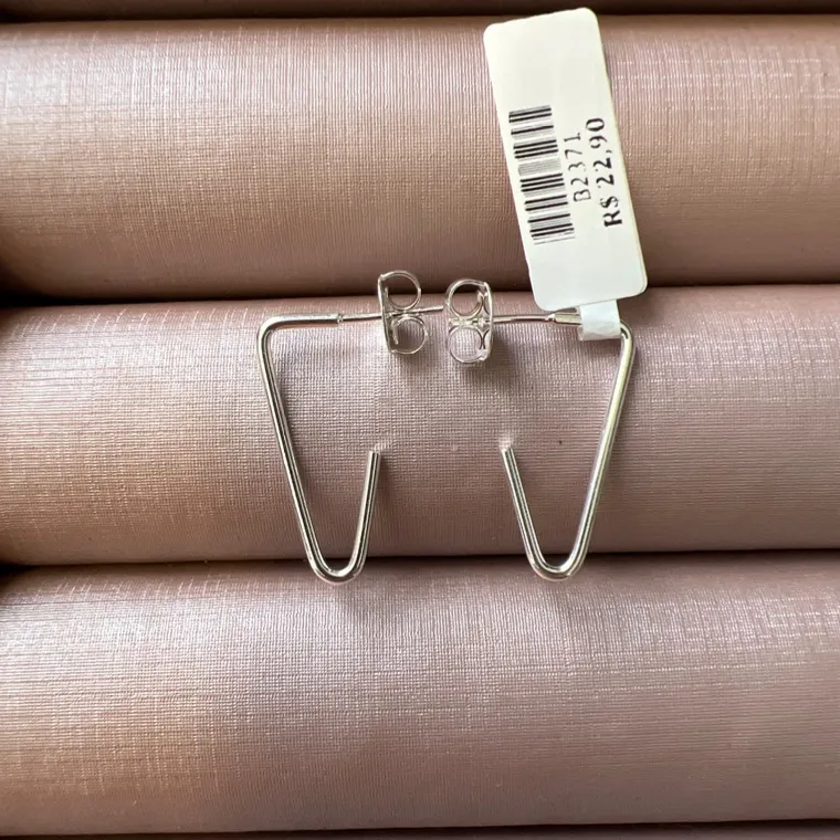 BRINCO ARGOLA BRINCO ARGOLA