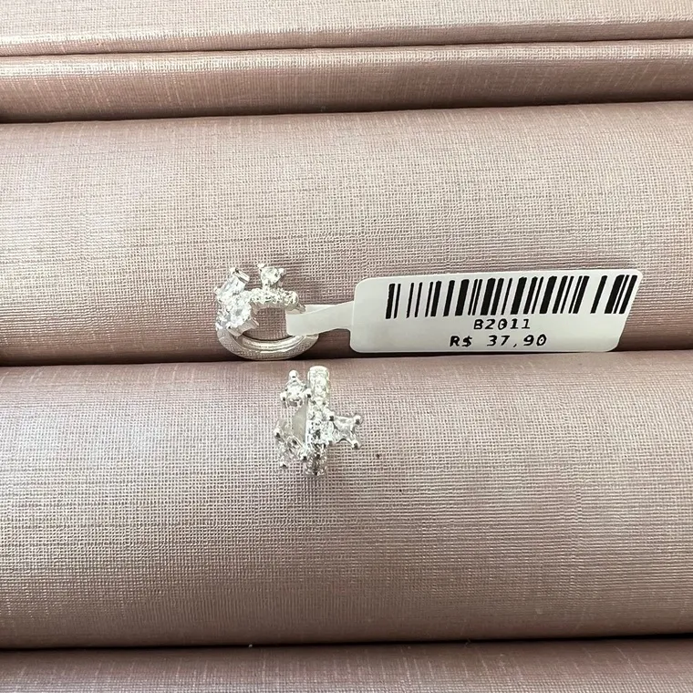 BRINCO ARGOLA CLICK COLOR