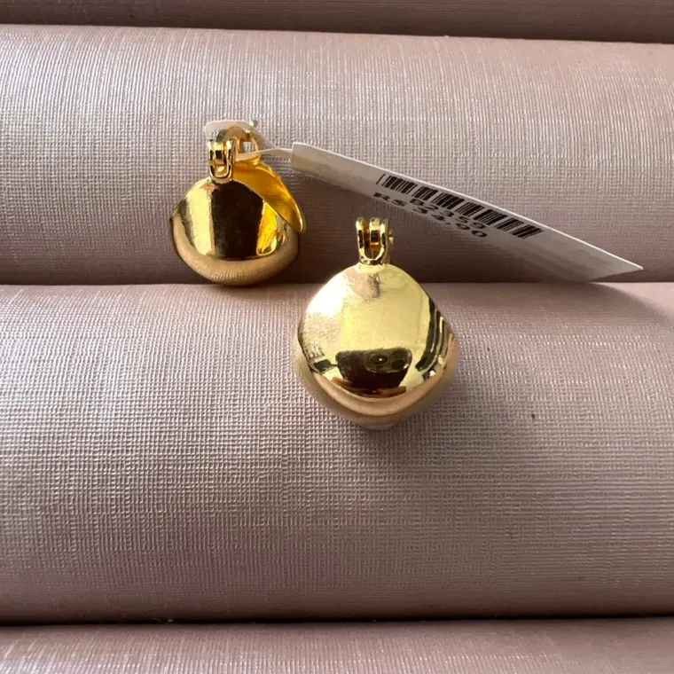 BRINCO ARGOLA CLICK GOMO BRINCO ARGOLA CLICK GOMO