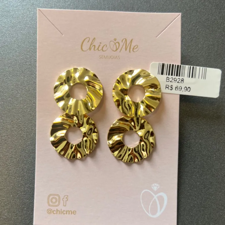 BRINCO CIRCULOS AM BRINCO CIRCULOS AM