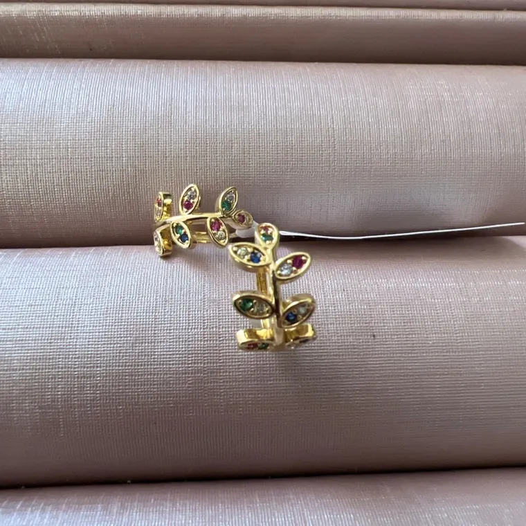 BRINCO CLICK COLOR ZIR G