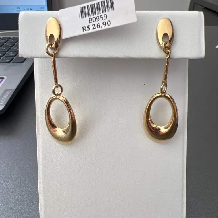 BRINCO COMP BRINCO COMP