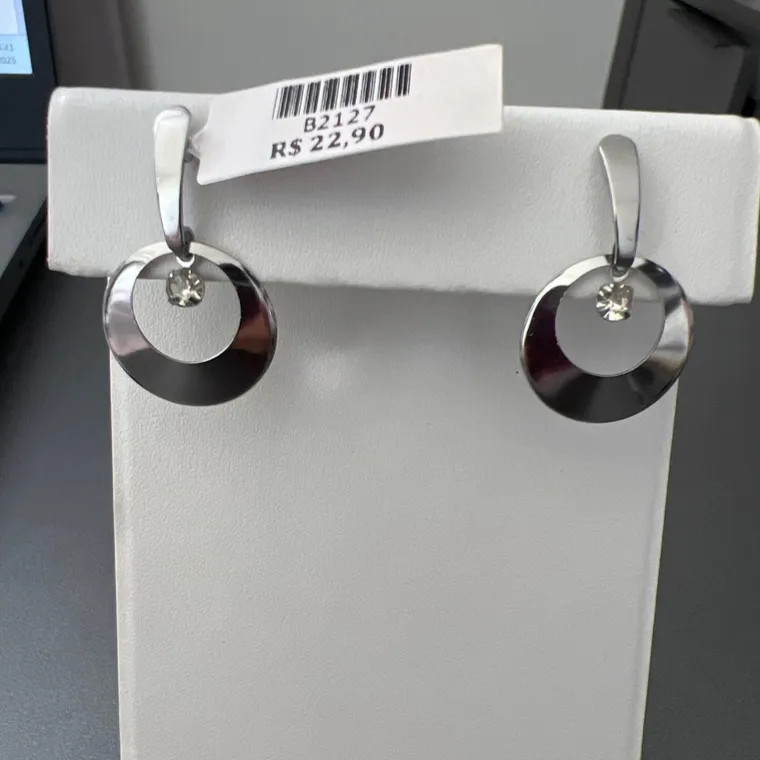 BRINCO DIVERSOS AÇO INOX AA