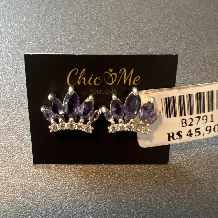 BRINCO DIVERSOS EF ZIRC BRINCO DIVERSOS EF ZIRC