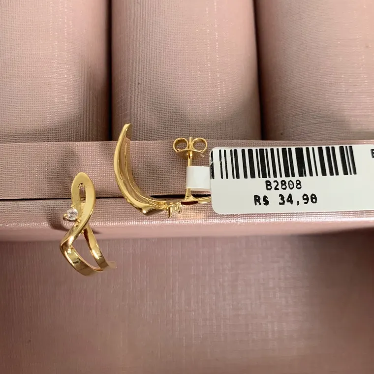 BRINCO ESTILO BRINCO ESTILO