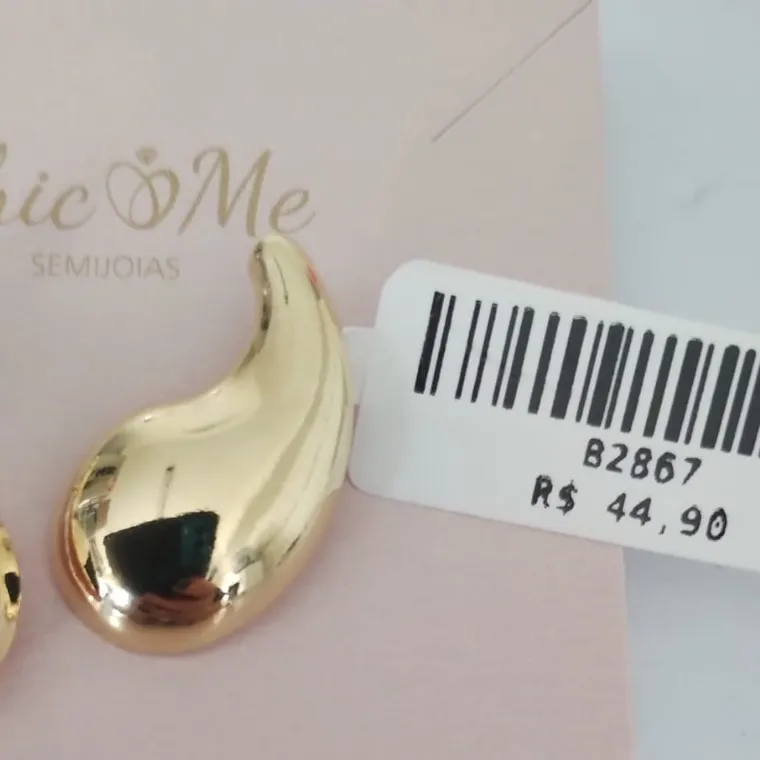 BRINCO GOTA BRINCO GOTA