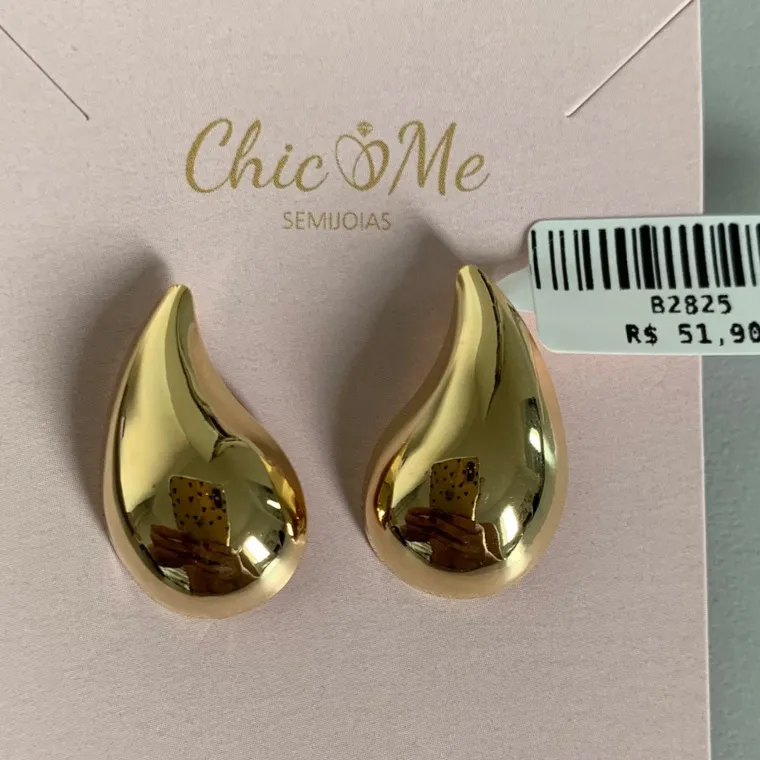 BRINCO GOTA BRINCO GOTA