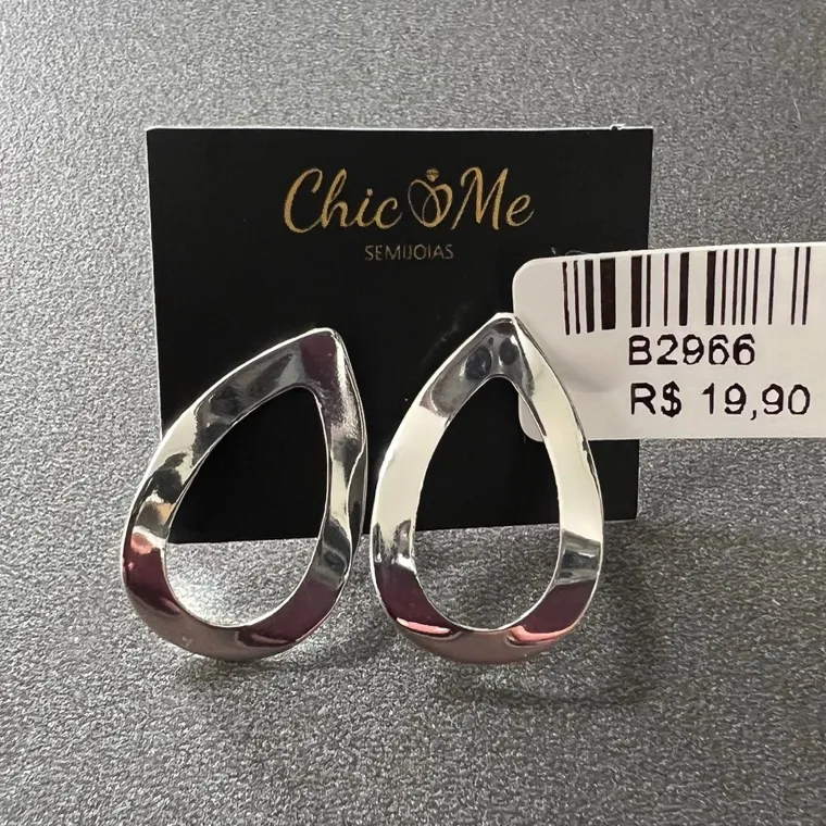 BRINCO GOTA BRINCO GOTA