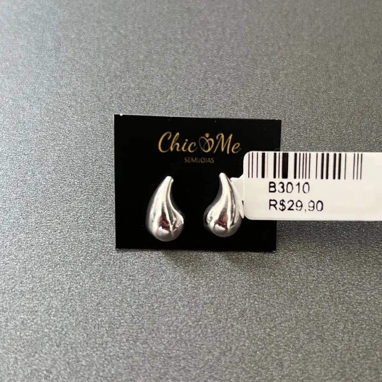 BRINCO GOTA BRINCO GOTA