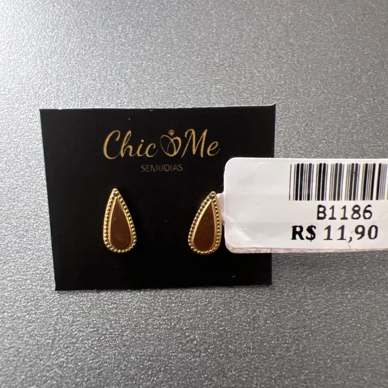 BRINCO GOTINHA BRINCO GOTINHA