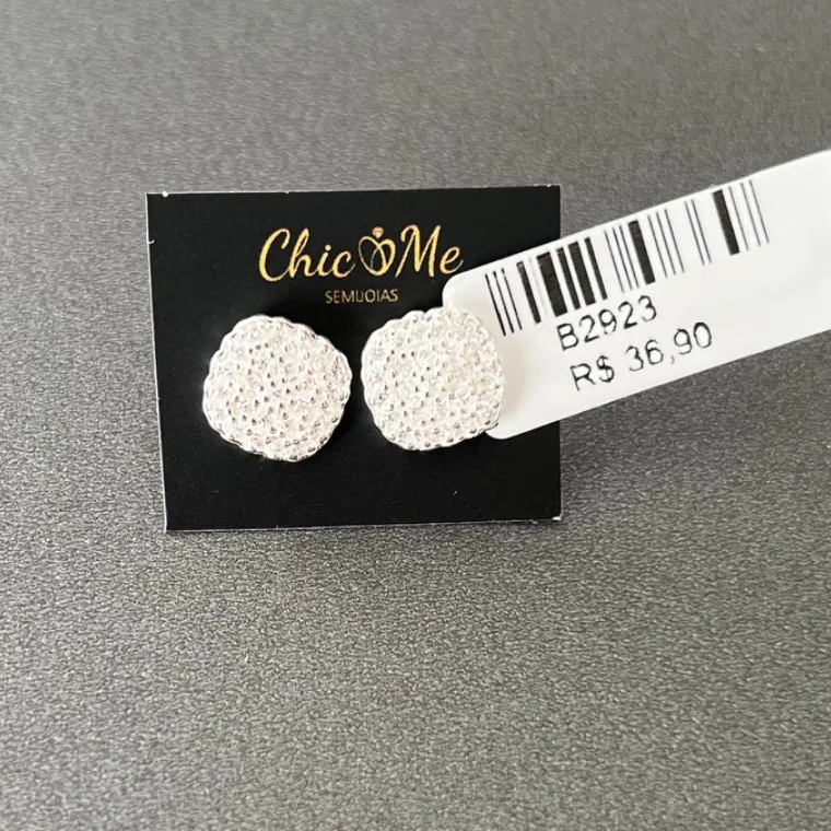 BRINCO  LUXO BRINCO  LUXO