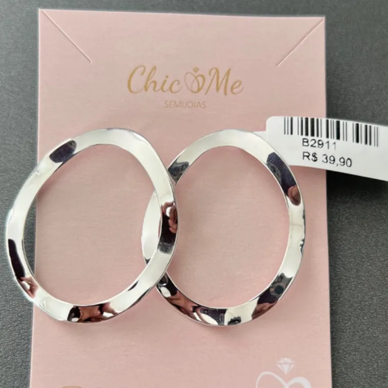 BRINCO MAXI NEW BRINCO MAXI NEW