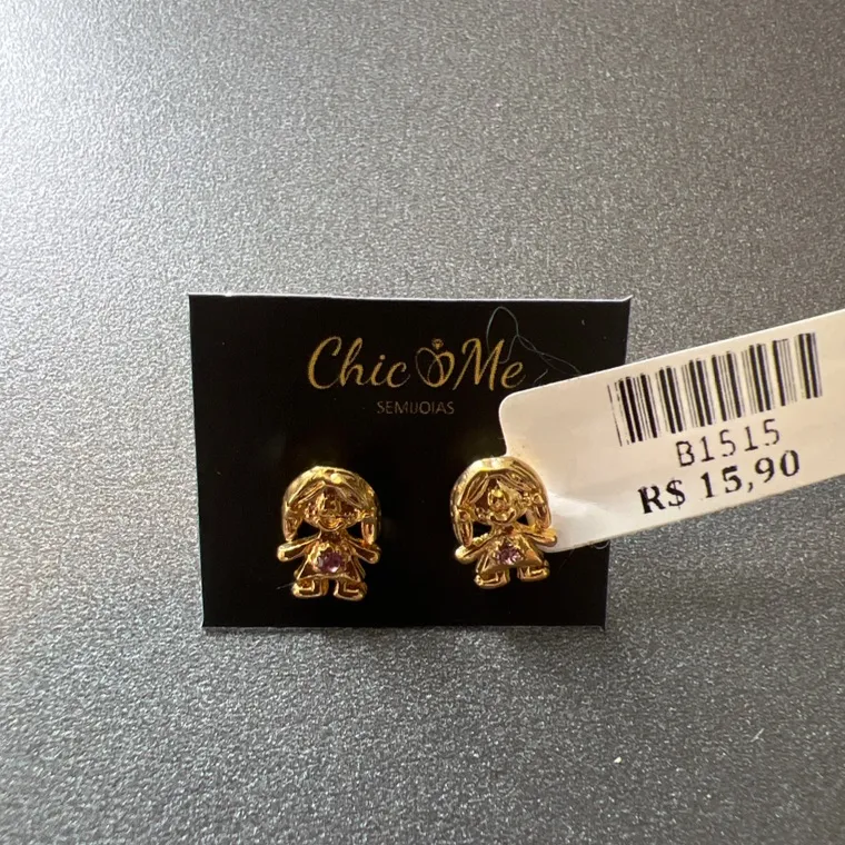 BRINCO MENINO/ A PEDRA BRINCO MENINO/ A PEDRA