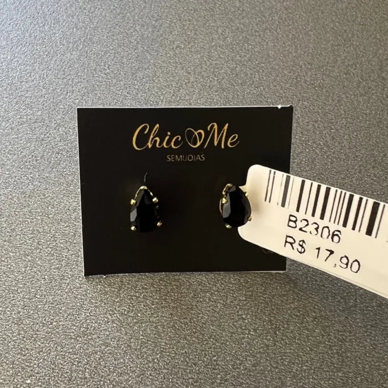 BRINCO NAVETE COLOR BRINCO NAVETE COLOR