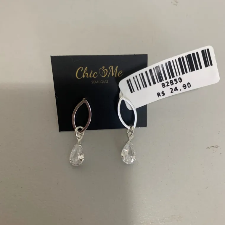 BRINCO NAVETES BRINCO NAVETES