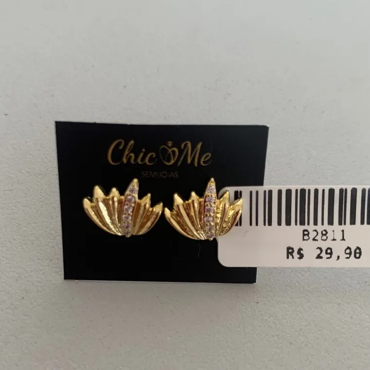 BRINCO NEW BRINCO NEW