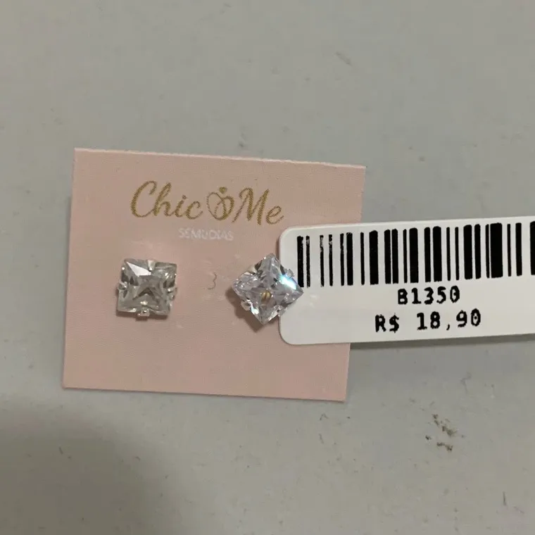 BRINCO PEDRA QUAD M BRINCO PEDRA QUAD M