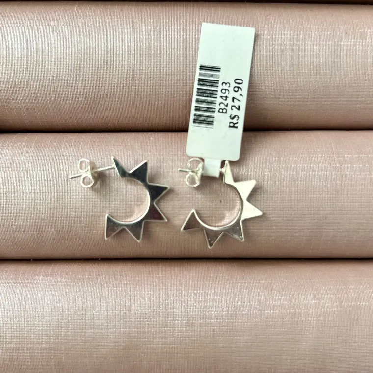 BRINCO SPIKE BRINCO SPIKE