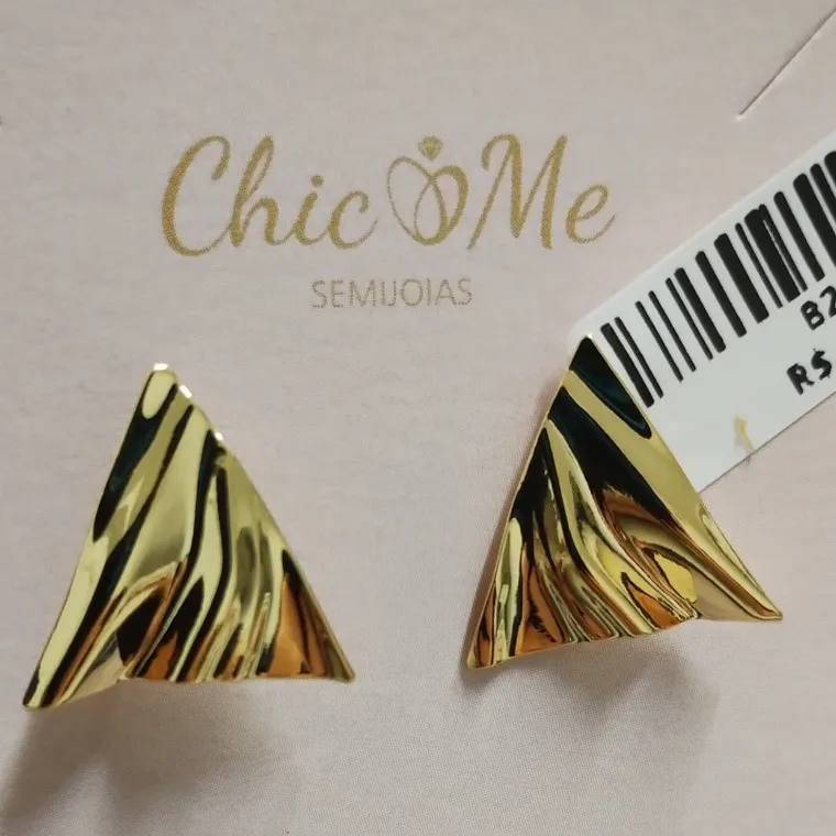 BRINCO TRIAN BRINCO TRIAN