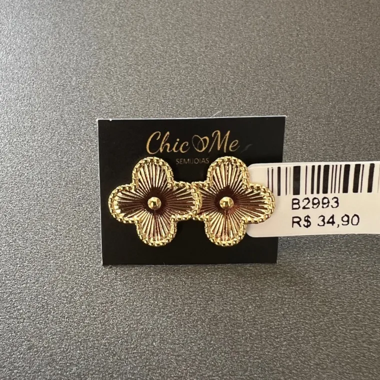 BRINCO VAN CLEEF BRINCO VAN CLEEF