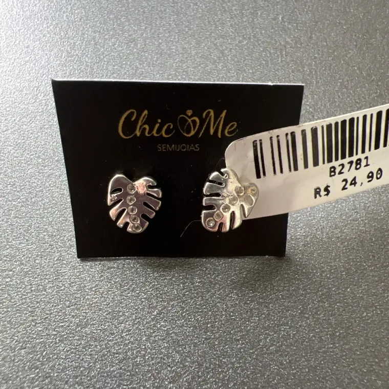 BRINCO YAM DIV. ZIRCONIAS BRINCO YAM DIV. ZIRCONIAS