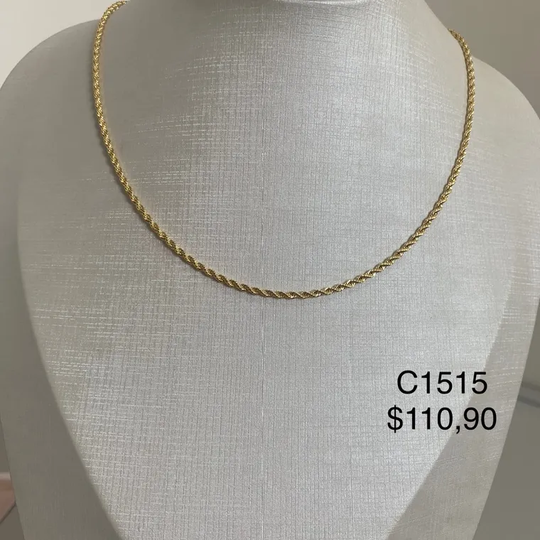 CHOKER CORDÃO BAIANO CHOKER CORDÃO BAIANO