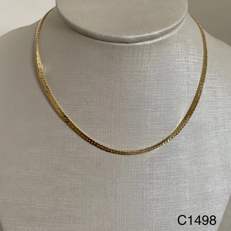 CHOKER CORRENTE LAMINADA