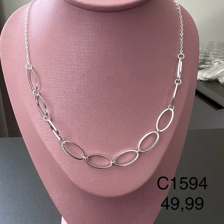 CHOKER GOMOS CHOKER GOMOS