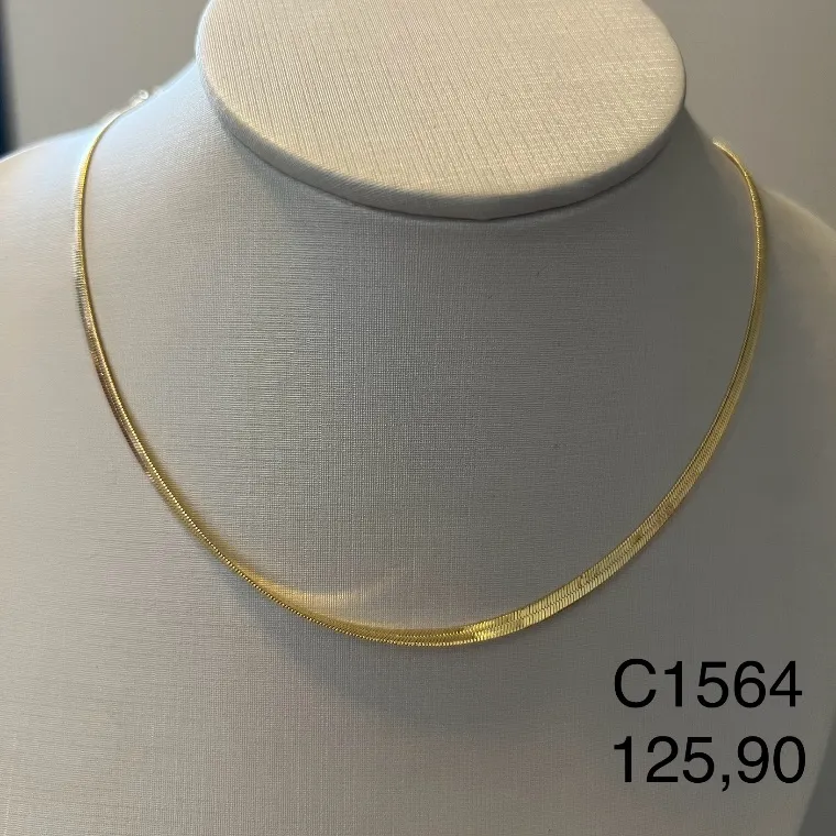 CHOKER MANTA CHOKER MANTA