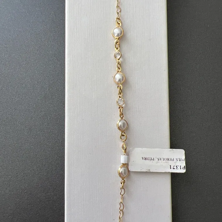 PULS. PEROLAS /PEDRA PULS. PEROLAS /PEDRA