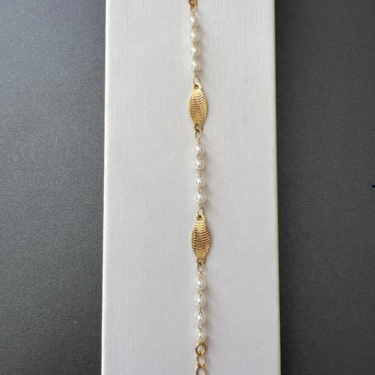 PULS. PEROLAS /PEDRA