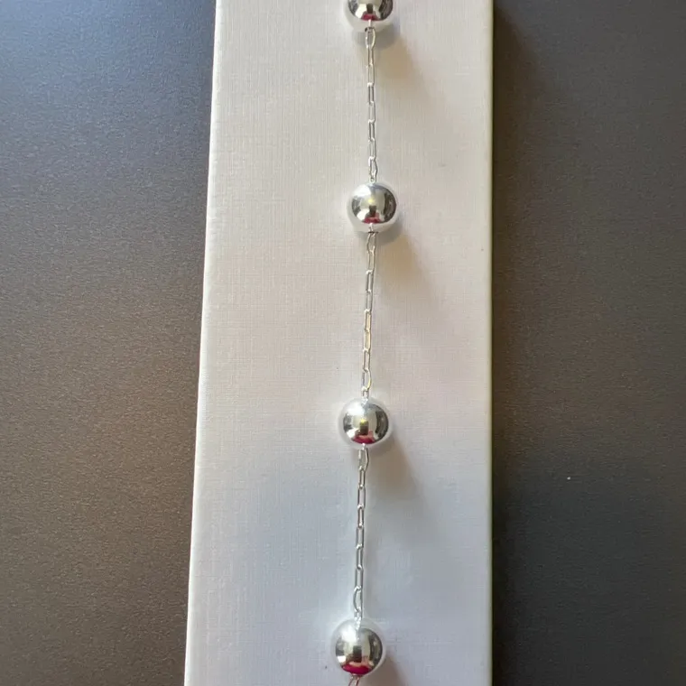 PULSEIR BOLINHAS PULSEIR BOLINHAS