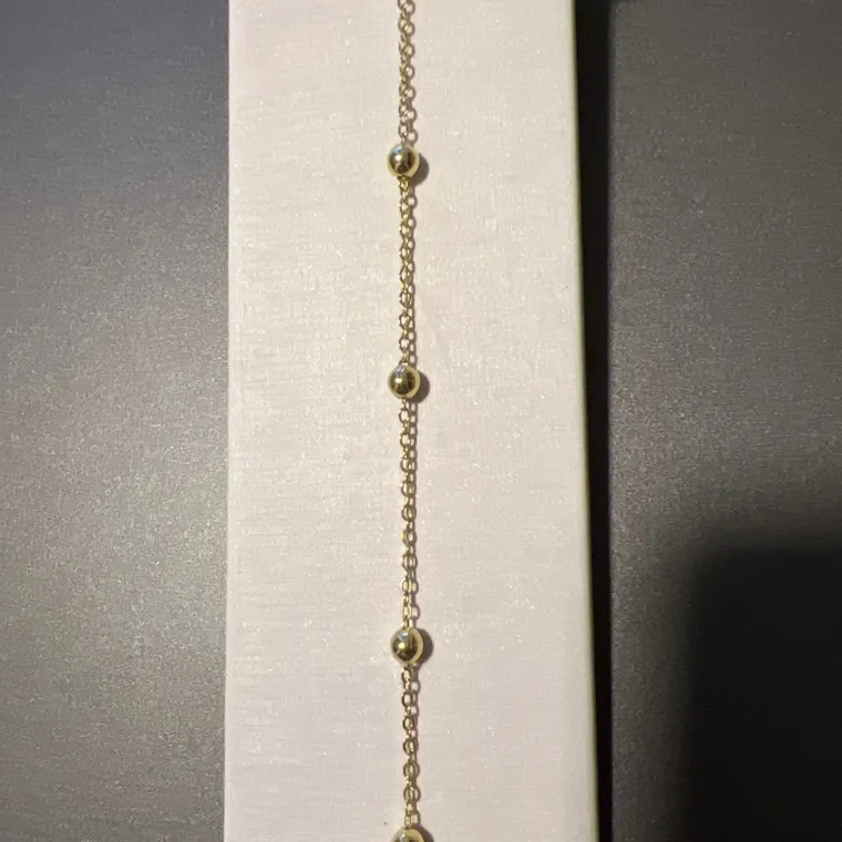 PULSEIR BOLINHAS PULSEIR BOLINHAS