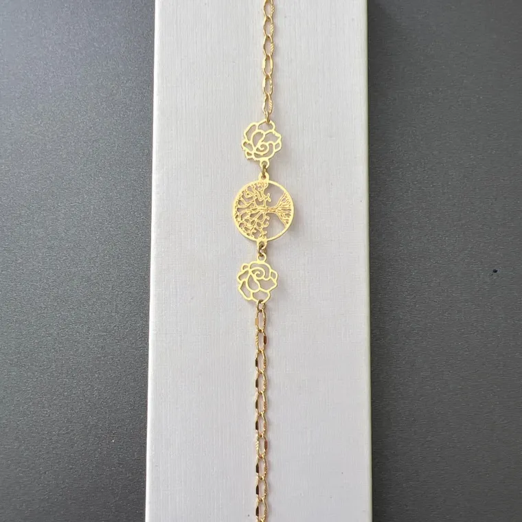 PULSEIRA ARVORE VIDA