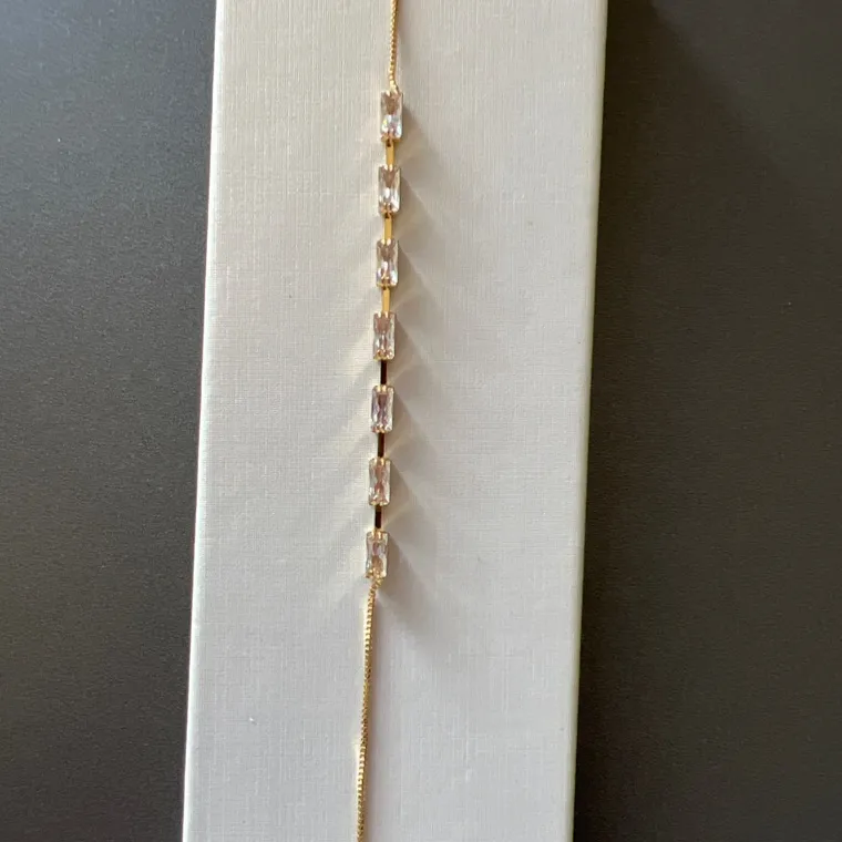 PULSEIRA BAGUETE PULSEIRA BAGUETE