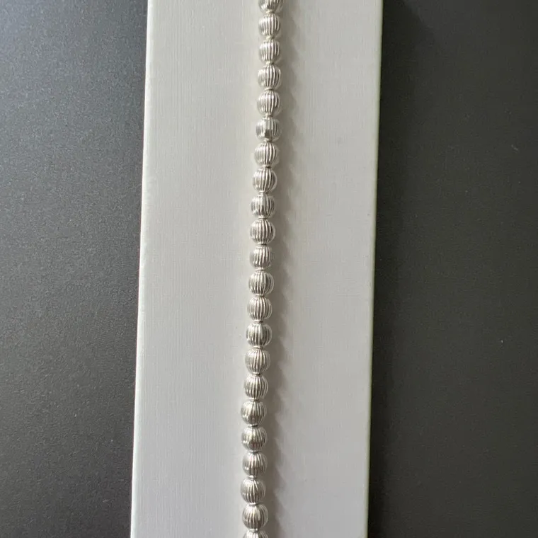 PULSEIRA BOLAS DIAMANTADA PULSEIRA BOLAS DIAMANTADA