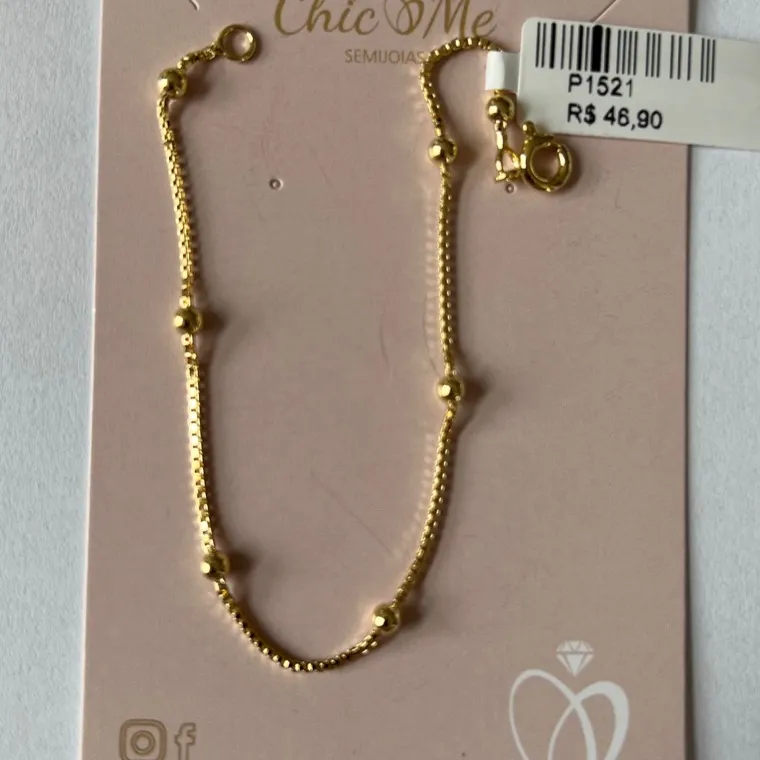 PULSEIRA BOLINHA PULSEIRA BOLINHA