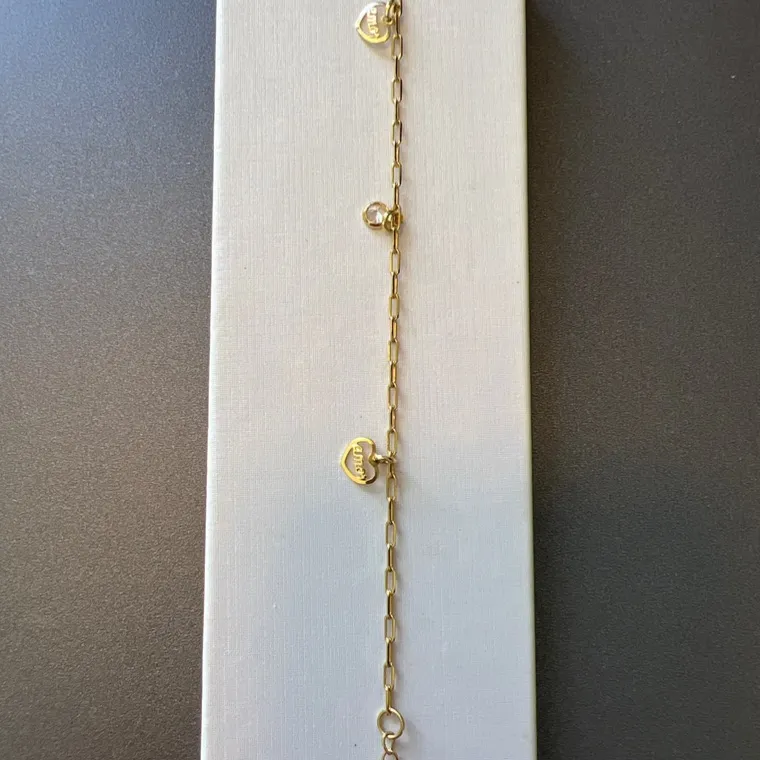 PULSEIRA CATIER AMOR