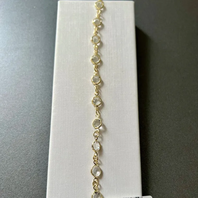 PULSEIRA CCRISTAL PULSEIRA CCRISTAL