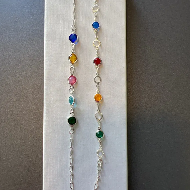 PULSEIRA COLOR PULSEIRA COLOR