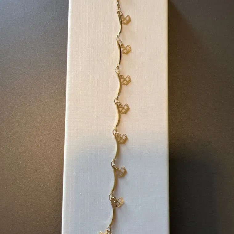 PULSEIRA COROA PULSEIRA COROA