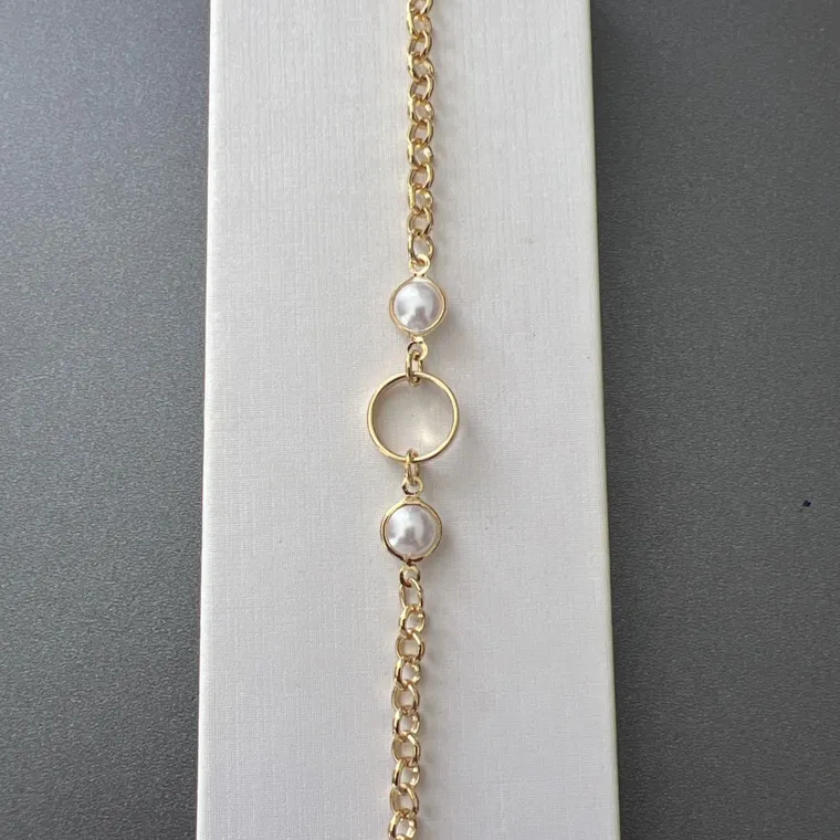 PULSEIRA ELO PORT PEROLA CIR