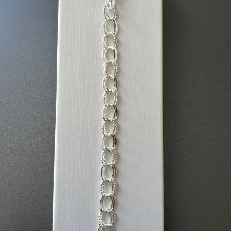 PULSEIRA ELOS TRAB PULSEIRA ELOS TRAB