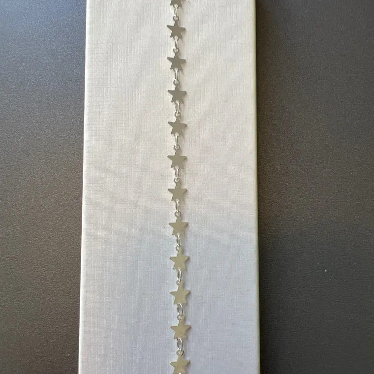 PULSEIRA ESTRELAS P