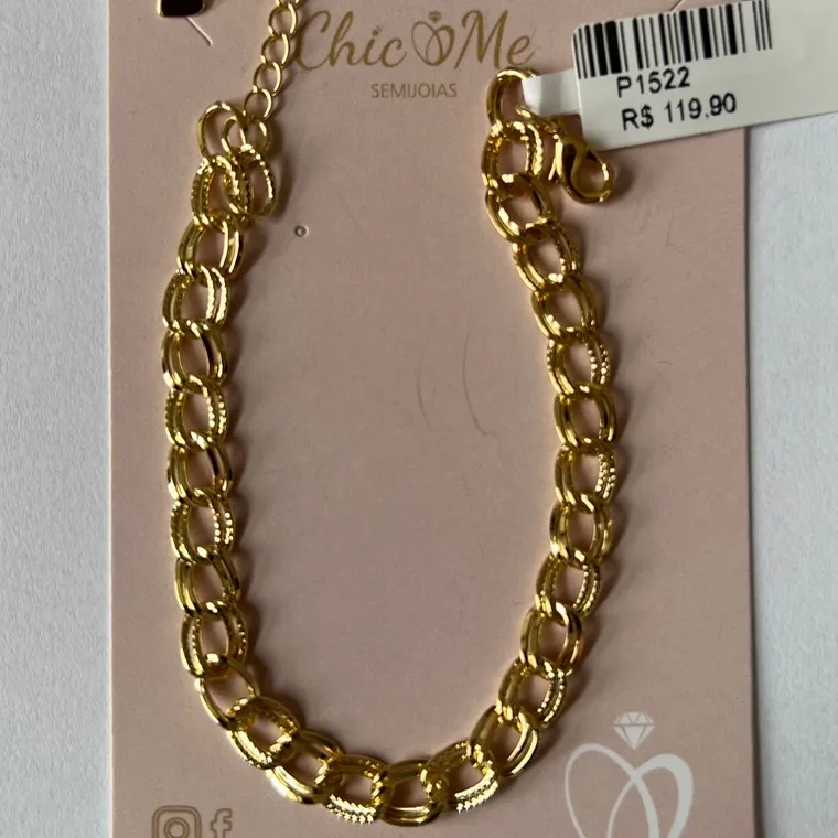 PULSEIRA GOMOS DUPLO