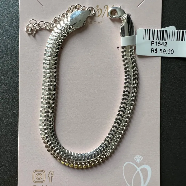 PULSEIRA MALHA PULSEIRA MALHA